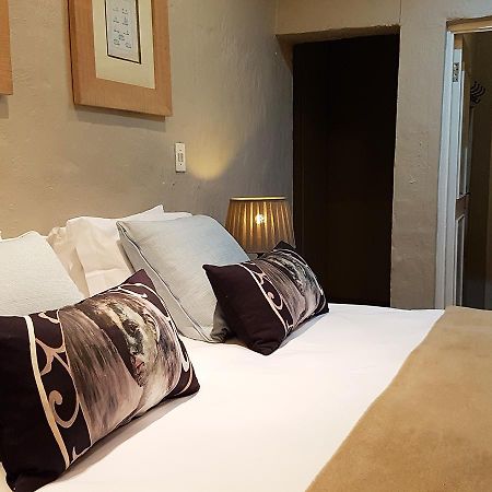 Caladdi Bed&Breakfast Durban Esterno foto