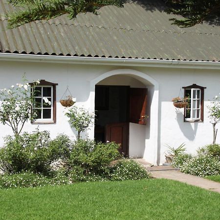 Caladdi Bed&Breakfast Durban Esterno foto