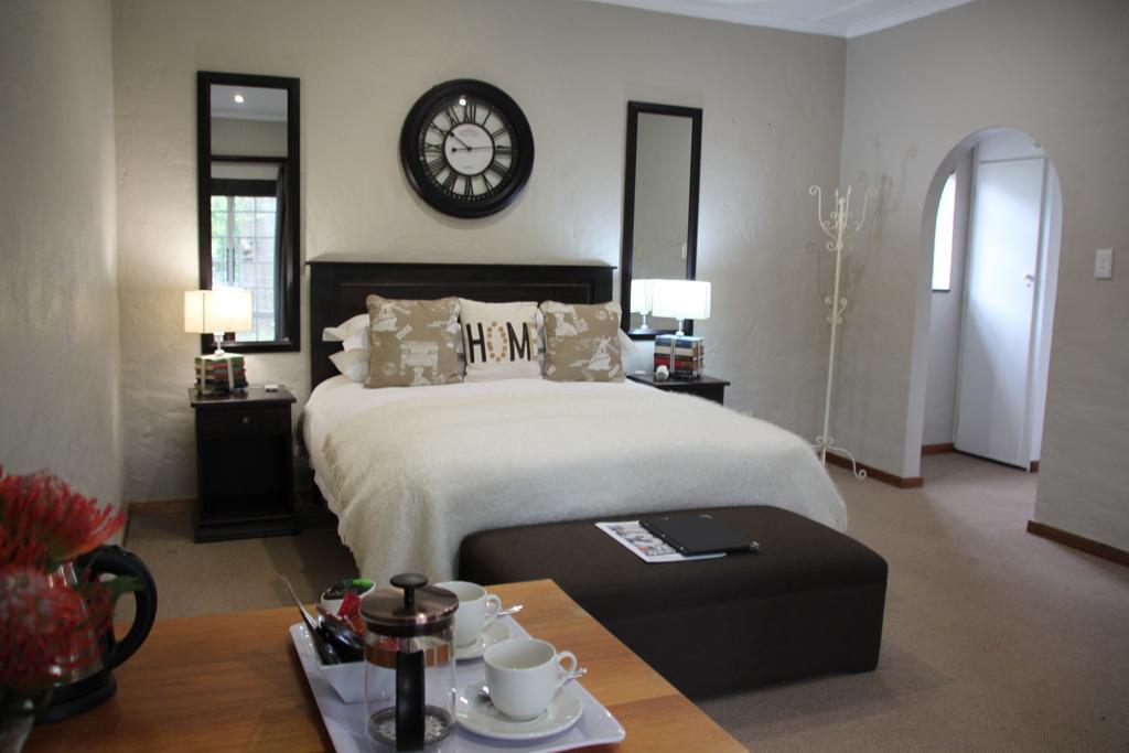 Caladdi Bed&Breakfast Durban Camera foto