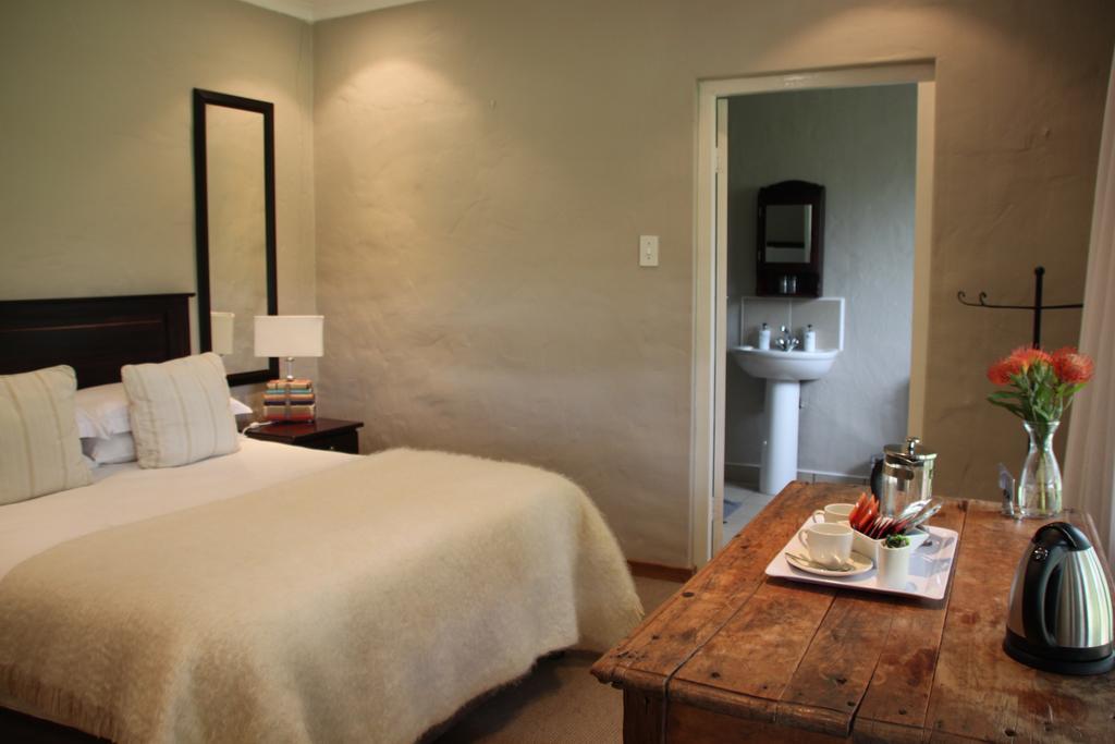 Caladdi Bed&Breakfast Durban Camera foto