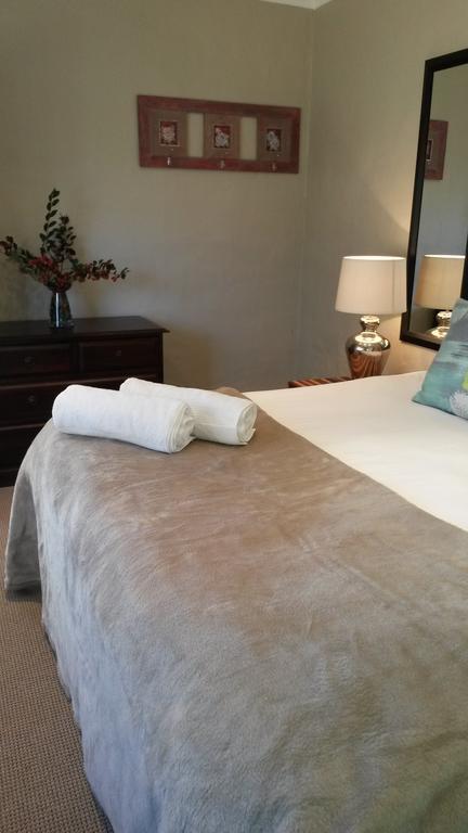 Caladdi Bed&Breakfast Durban Camera foto
