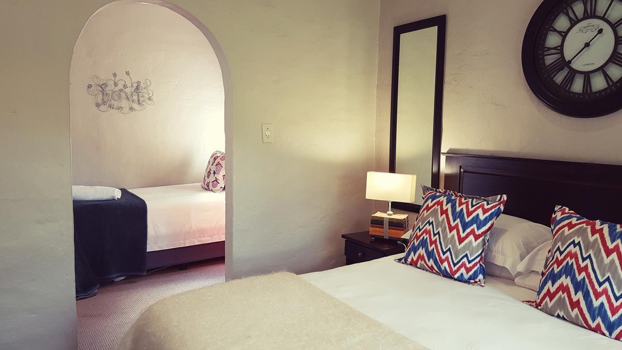Caladdi Bed&Breakfast Durban Esterno foto