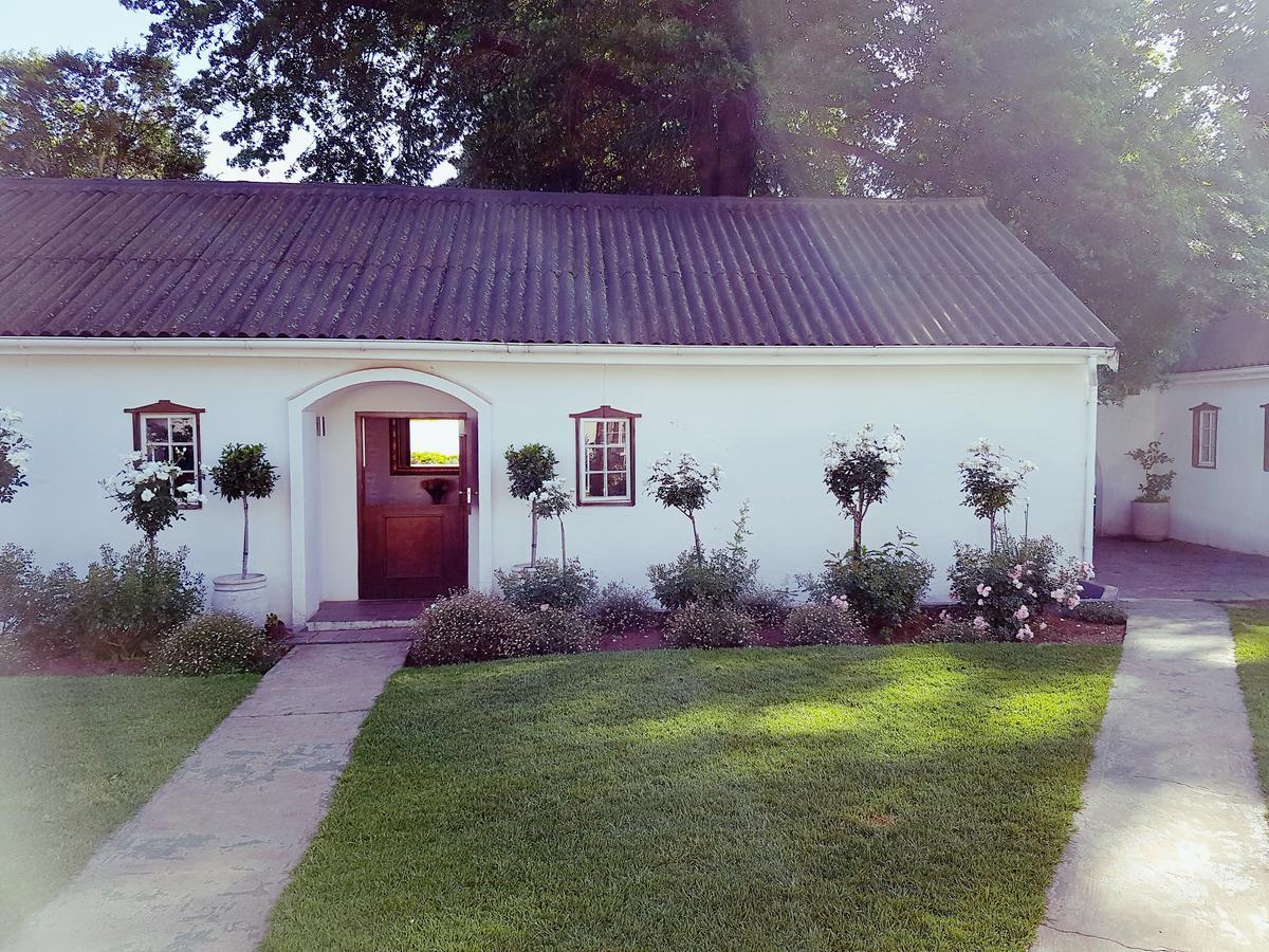 Caladdi Bed&Breakfast Durban Esterno foto