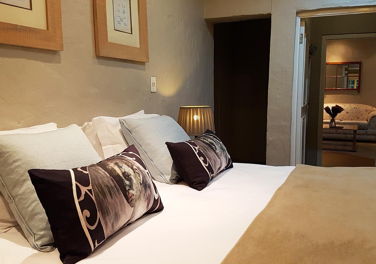 Caladdi Bed&Breakfast Durban Esterno foto