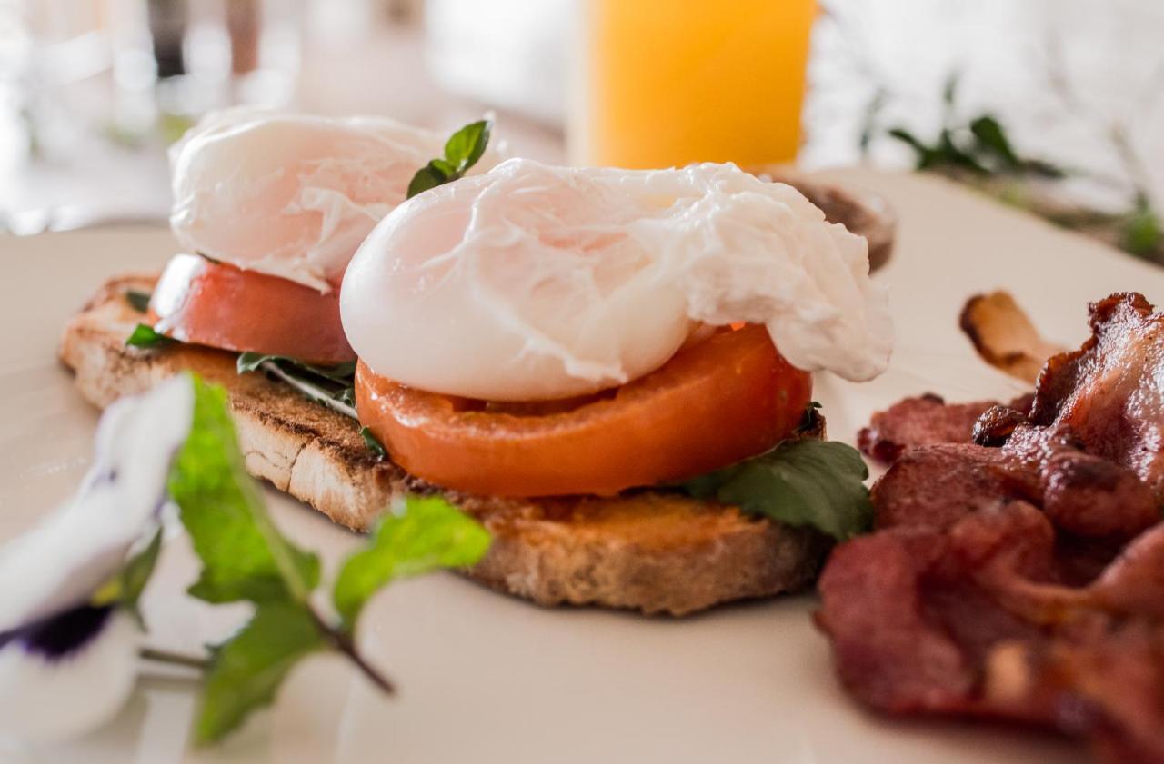 Caladdi Bed&Breakfast Durban Esterno foto
