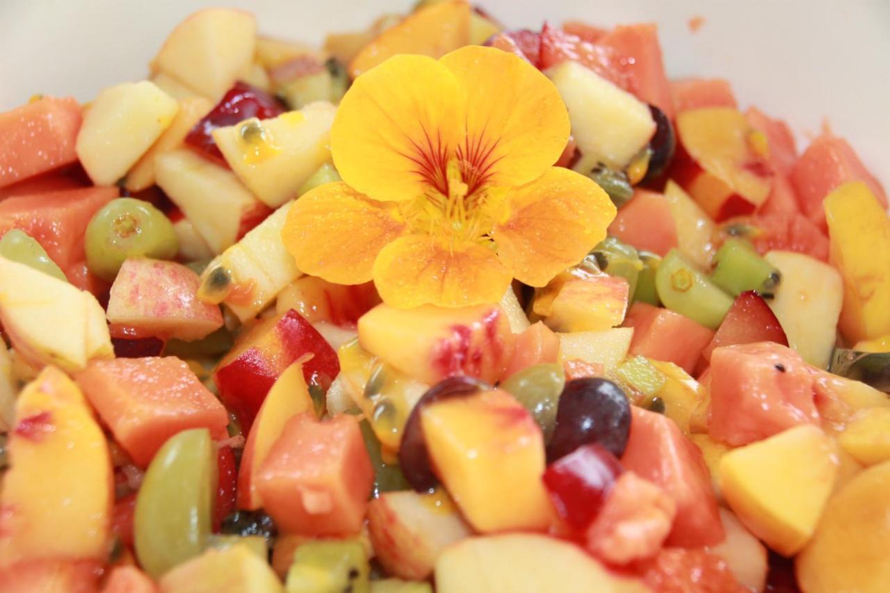 Caladdi Bed&Breakfast Durban Esterno foto
