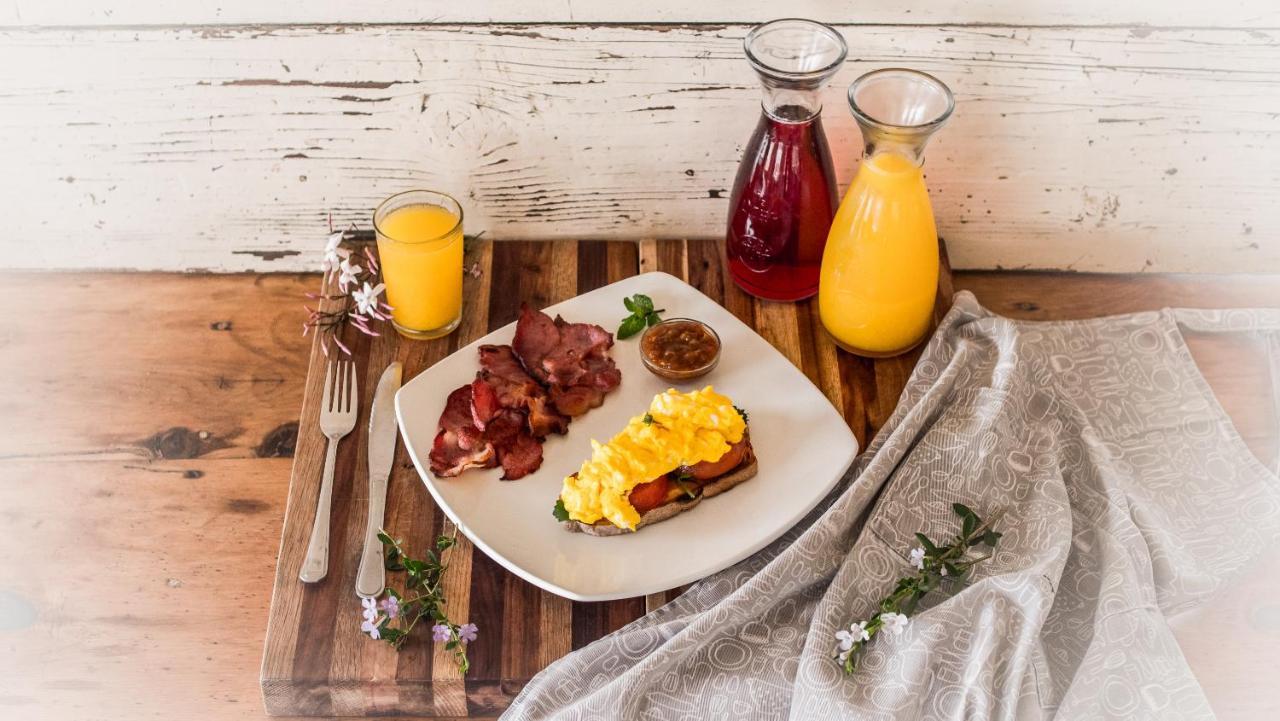 Caladdi Bed&Breakfast Durban Esterno foto