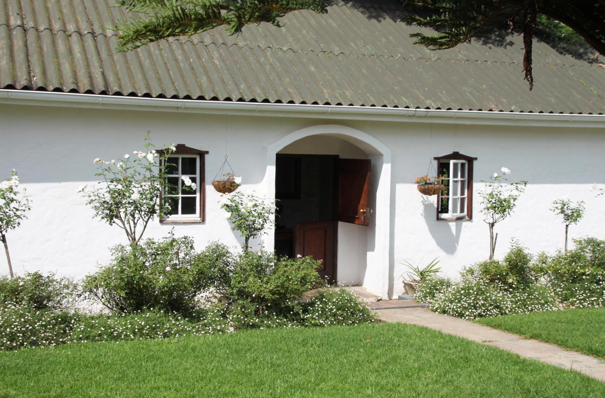 Caladdi Bed&Breakfast Durban Esterno foto