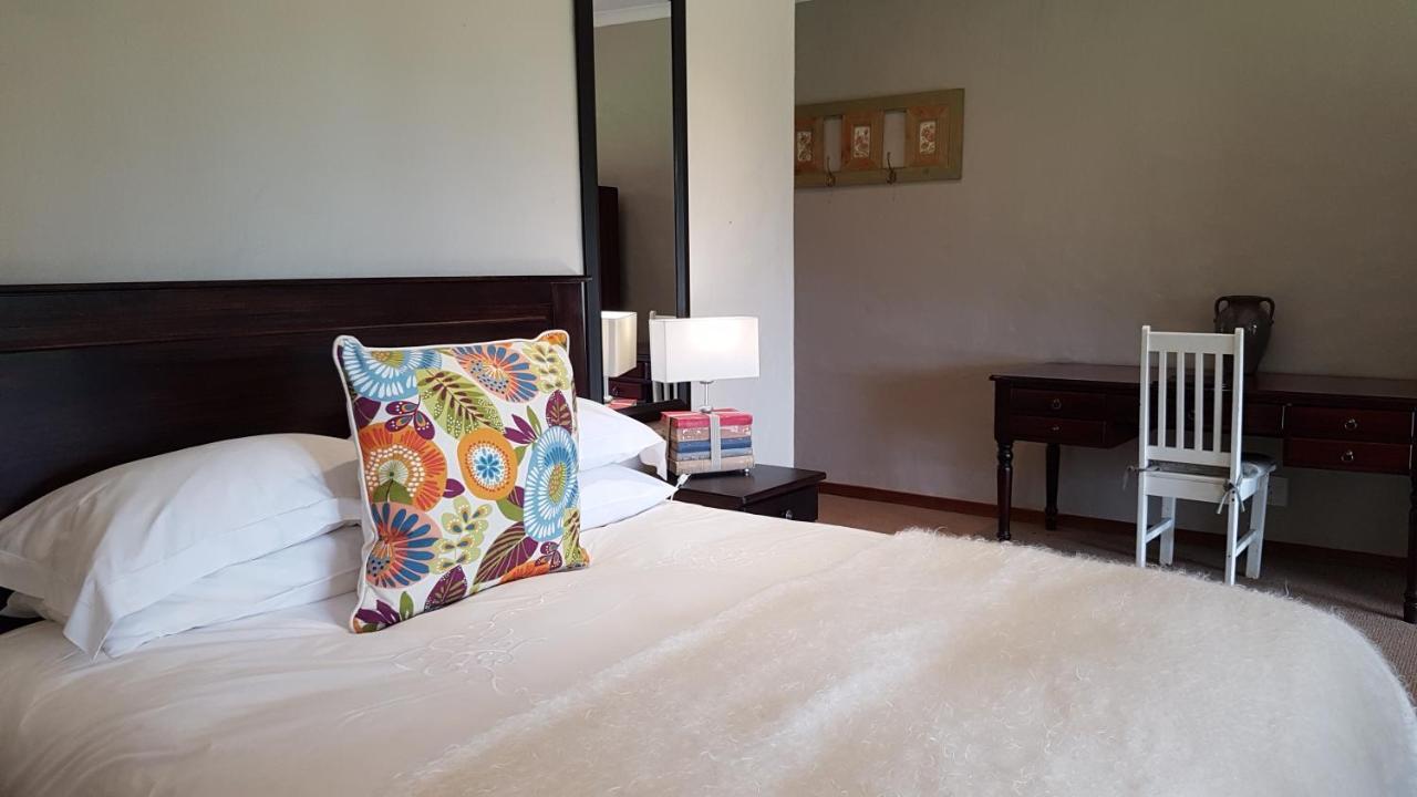 Caladdi Bed&Breakfast Durban Esterno foto