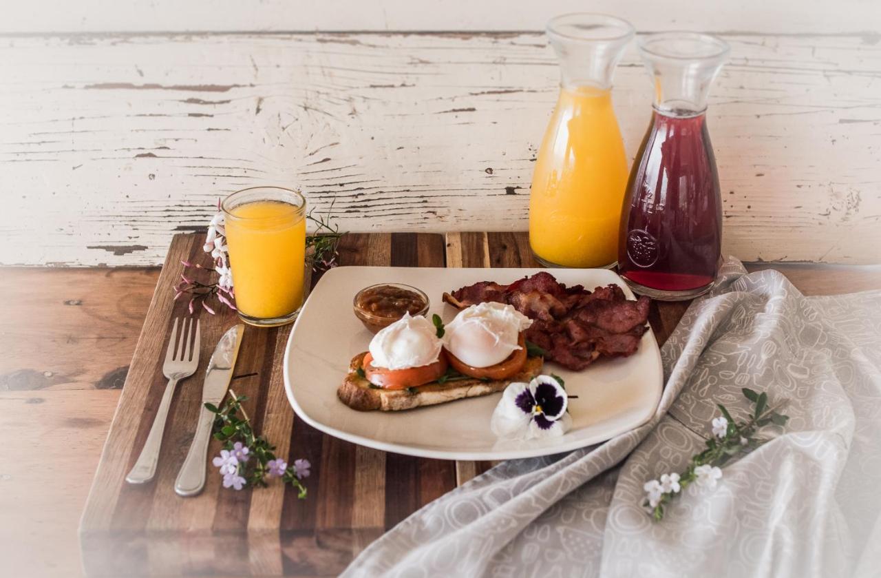 Caladdi Bed&Breakfast Durban Esterno foto